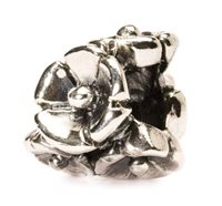 Charm Trollbeads in Argento TAGBE-20104 - TAGBE-20104